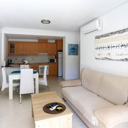 Elsa'S Rotonda Apartment カボ・ロイグ エクステリア 写真