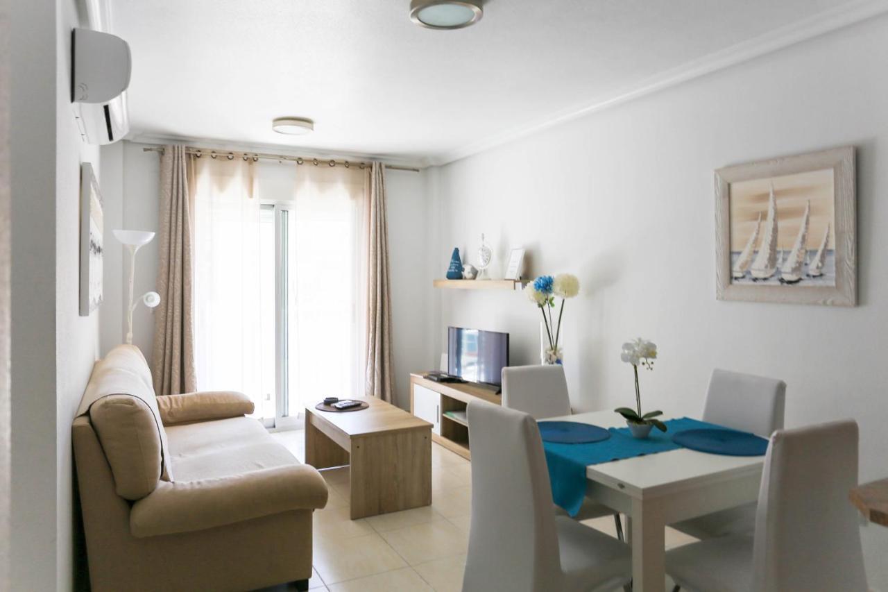 Elsa'S Rotonda Apartment カボ・ロイグ エクステリア 写真
