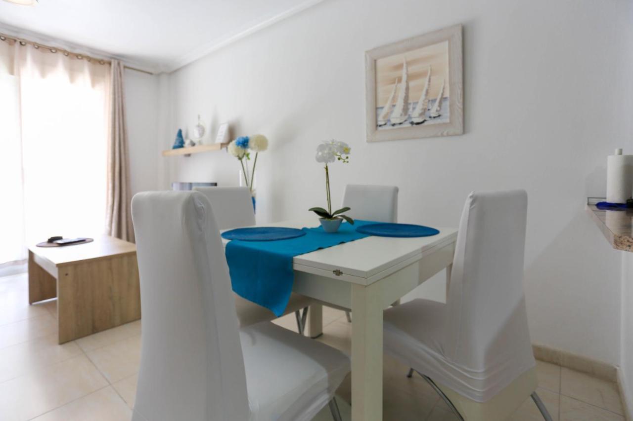 Elsa'S Rotonda Apartment カボ・ロイグ エクステリア 写真