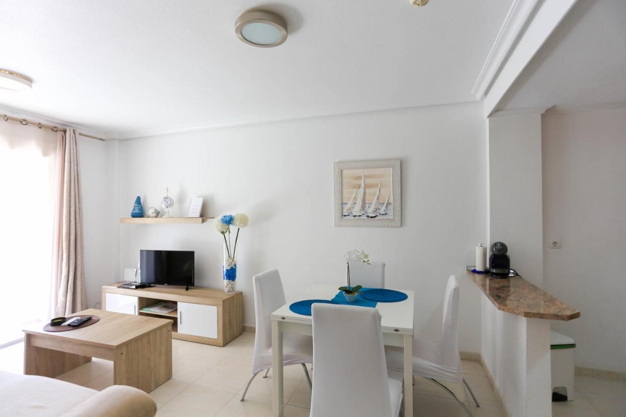 Elsa'S Rotonda Apartment カボ・ロイグ エクステリア 写真
