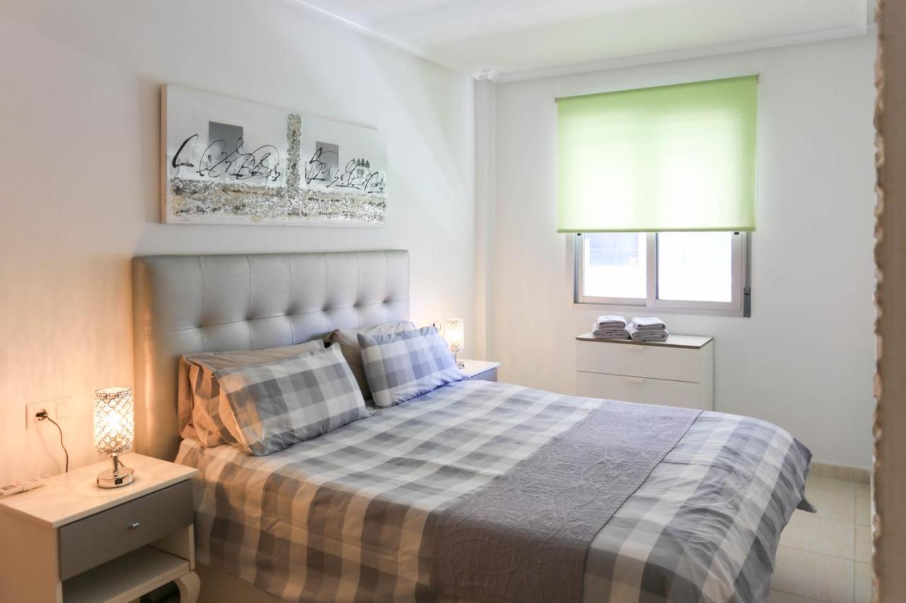 Elsa'S Rotonda Apartment カボ・ロイグ エクステリア 写真