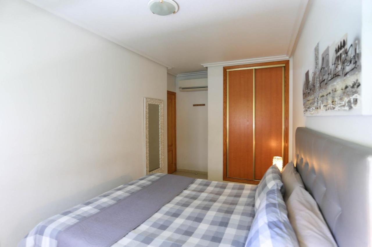 Elsa'S Rotonda Apartment カボ・ロイグ エクステリア 写真