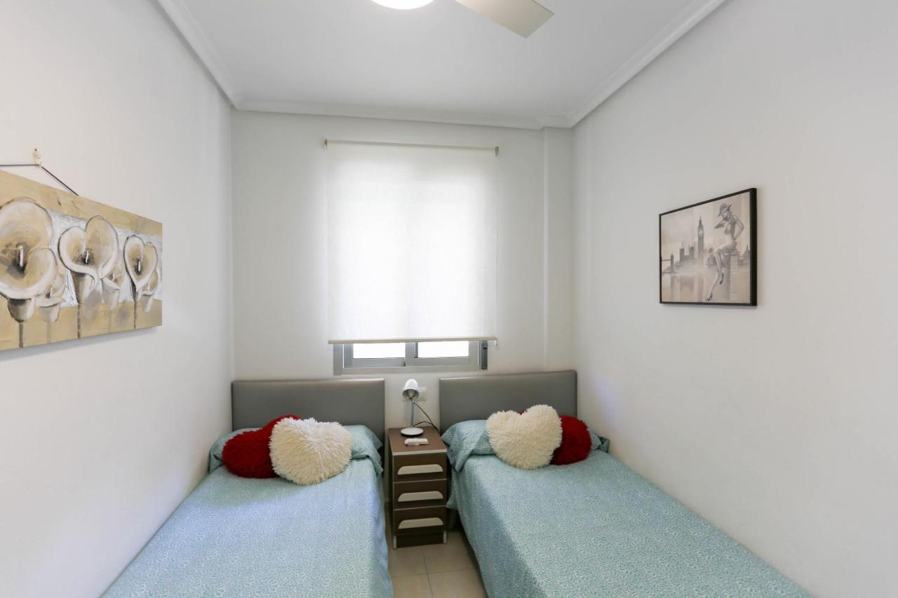 Elsa'S Rotonda Apartment カボ・ロイグ エクステリア 写真