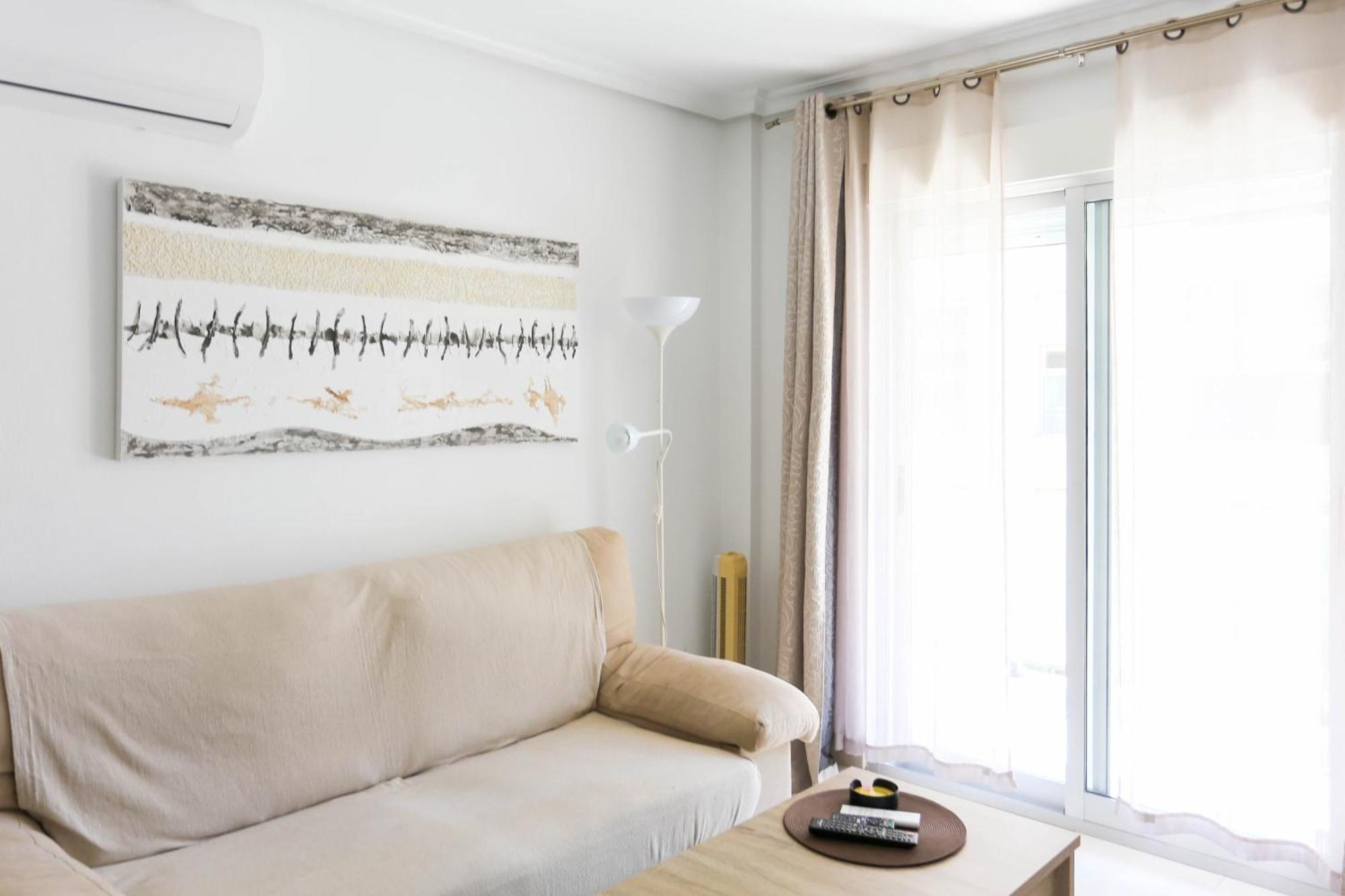 Elsa'S Rotonda Apartment カボ・ロイグ エクステリア 写真