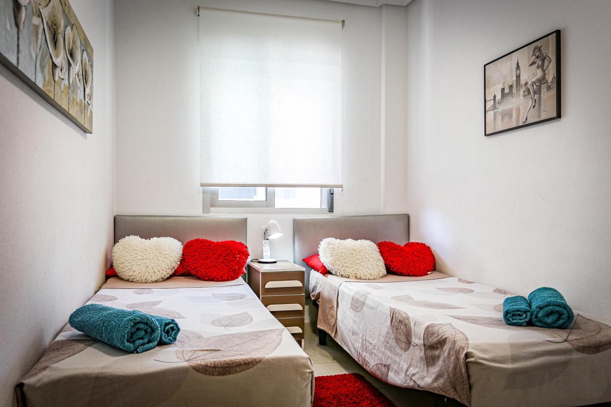 Elsa'S Rotonda Apartment カボ・ロイグ エクステリア 写真