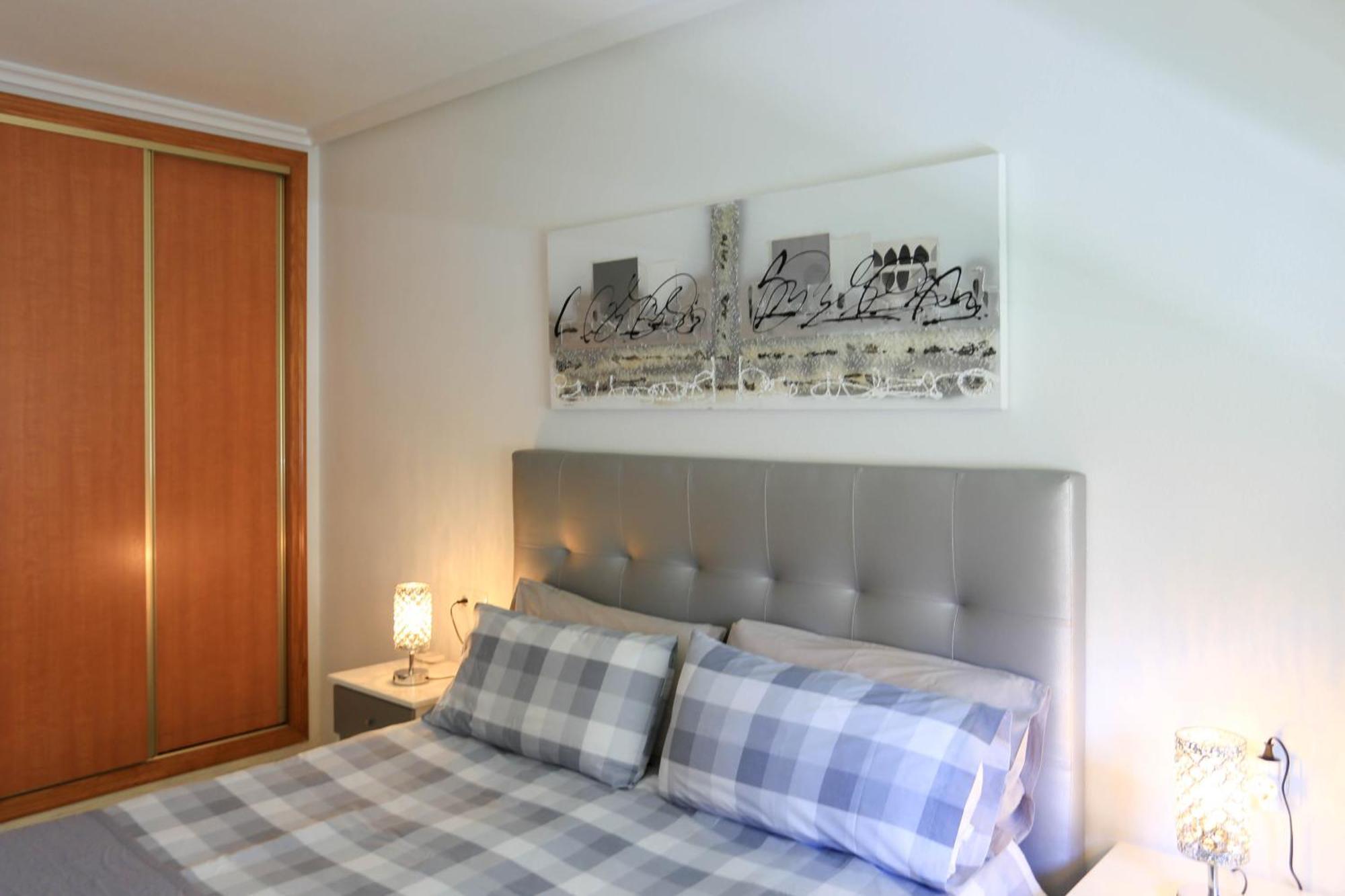 Elsa'S Rotonda Apartment カボ・ロイグ エクステリア 写真