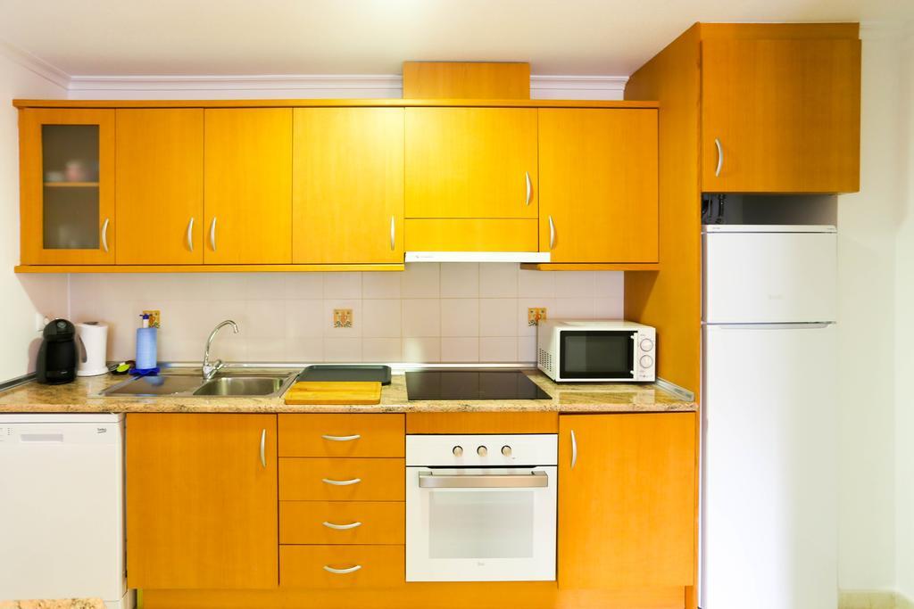 Elsa'S Rotonda Apartment カボ・ロイグ エクステリア 写真